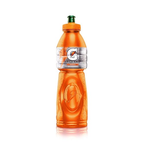 gatorade naranja 1 litro